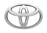 Toyota Logo