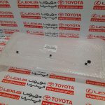 طلق کیلومتر لندکروز 200 - 4