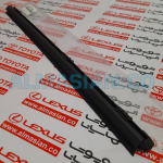 زه لب شیشه عقب راست داخلی پرادو 150 | کد فنی: 6817360060 - 6