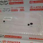 طلق کیلومتر لندکروز 200 - 2