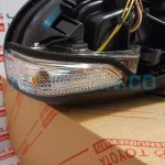 آینه بغل راست کمری GLX | اصلی تویوتا Camry | کدفنی: 8790806440 | مدل: 2012-2014 | خرید و قیمت | فروشگاه لوازم یدکی تویوتا و لکسوس الماسیان-7
