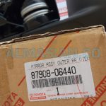آینه بغل راست کمری GLX | اصلی تویوتا Camry | کدفنی: 8790806440 | مدل: 2012-2014 | خرید و قیمت | فروشگاه لوازم یدکی تویوتا و لکسوس الماسیان-9