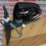 آینه بغل چپ آریون | اصلی تویوتا Arion | کدفنی: 8790906580 | مدل: 2015-2017 | خرید و قیمت | فروشگاه لوازم یدکی تویوتا و لکسوس الماسیان-3