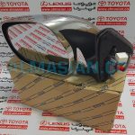 آینه بغل چپ پرادو 120 | اصلی تویوتا Prado | کدفنی: 879406A280 | مدل: ۲۰۰۳ - ۲۰۰۹ | خرید و قیمت | فروشگاه لوازم یدکی تویوتا و لکسوس الماسیان-2