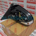 آینه بغل چپ کمری GLX | اصلی تویوتا Camry | کدفنی: 8790906440 | مدل: 2012-2014 | خرید و قیمت | فروشگاه لوازم یدکی تویوتا و لکسوس الماسیان-5