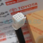 آینه بغل چپ کمری GLX | اصلی تویوتا Camry | کدفنی: 8790906440 | مدل: 2012-2014 | خرید و قیمت | فروشگاه لوازم یدکی تویوتا و لکسوس الماسیان-6