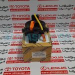 اسپیرال فرمان هایلوکس ویگو | کد فنی: 843060K021 | مدل 2006-2015 | اصلی تویوتا | قیمت و خرید | فروشگاه لوازم یدکی تویوتا و لکسوس الماسیان-3