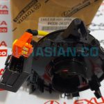 اسپیرال فرمان هایلوکس ویگو | کد فنی: 843060K021 | مدل 2006-2015 | اصلی تویوتا | قیمت و خرید | فروشگاه لوازم یدکی تویوتا و لکسوس الماسیان-6