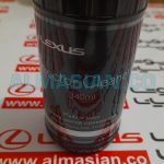 انژکتور شور لکسوس | اصلی | کدفنی: 0881380014 | مناسب برای خودروهای لکسوس | خرید و قیمت | فروشگاه لوازم یدکی تویوتا الماسیان-4