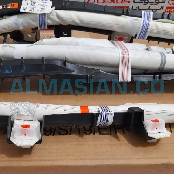 ایربگ پرده ای راست سی اچ آر | اصلی تویوتا C-HR | کدفنی: 62170F4010 | مدل: 2016-2020 | خرید و قیمت | فروشگاه لوازم یدکی تویوتا الماسیان-5