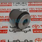 بوش طبق پایین کوچک FJ | اصلی تویوتا اف جی کروزر | کدفنی: 4865460050 | مدل: 2007-2020 | خرید و قیمت | فروشگاه لوازم یدکی تویوتا الماسیان-2