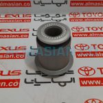 بوش طبق پایین کوچک FJ | اصلی تویوتا اف جی کروزر | کدفنی: 4865460050 | مدل: 2007-2020 | خرید و قیمت | فروشگاه لوازم یدکی تویوتا الماسیان-3