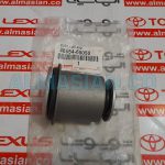 بوش طبق پایین کوچک FJ | اصلی تویوتا اف جی کروزر | کدفنی: 4865460050 | مدل: 2007-2020 | خرید و قیمت | فروشگاه لوازم یدکی تویوتا الماسیان-5