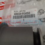 بوش طبق پایین کوچک FJ | اصلی تویوتا اف جی کروزر | کدفنی: 4865460050 | مدل: 2007-2020 | خرید و قیمت | فروشگاه لوازم یدکی تویوتا الماسیان-6