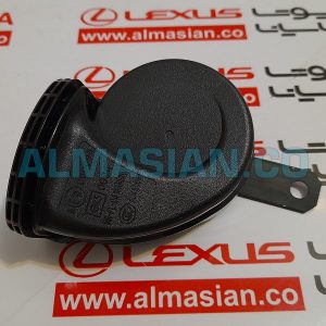بوق صدای بم LX570 | اصلی لکسوس ال ایکس 570 | کدفنی: 8652048110 | مدل: 2007-2013 | خرید و قیمت | فروشگاه لوازم یدکی تویوتا و لکسوس الماسیان-2