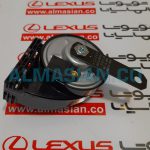 بوق صدای زیر LX570 | اصلی لکسوس ال ایکس 570 | کدفنی: 8651048150 | مدل: 2007-2013 | خرید و قیمت | فروشگاه لوازم یدکی تویوتا و لکسوس الماسیان-3