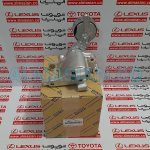 تسمه سفت‌کن هایلوکس | اصلی تویوتا | خرید و قیمت | کدفنی: 1662030031 | مدل: 2006-2015 | فروشگاه لوازم یدکی تویوتا و لکسوس الماسیان-6