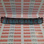 توری داخل سپر جلو هایلوکس ویگو | اصلی تویوتا Hilux | کدفنی: 531120K050 | مدل: 2013-2015 | خرید و قیمت | فروشگاه لوازم یدکی تویوتا الماسیان-3