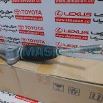 جعبه فرمان NX | اصلی لکسوس ان ایکس | کدفنی: 4551078023 | مدل: 2014 - 2020 | خرید و قیمت | فروشگاه لوازم یدکی تویوتا و لکسوس الماسیان-3