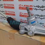 جعبه فرمان NX | اصلی لکسوس ان ایکس | کدفنی: 4551078023 | مدل: 2014 - 2020 | خرید و قیمت | فروشگاه لوازم یدکی تویوتا و لکسوس الماسیان-4