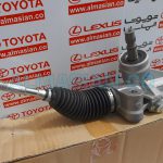 جعبه فرمان NX | اصلی لکسوس ان ایکس | کدفنی: 4551078023 | مدل: 2014 - 2020 | خرید و قیمت | فروشگاه لوازم یدکی تویوتا و لکسوس الماسیان-5
