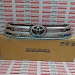 جلو پنجره هایلوکس روو | اصلی تویوتا Hilux | کدفنی: 531000K510 | مدل: 2015-2020 | خرید و قیمت | فروشگاه لوازم یدکی تویوتا الماسیان-2