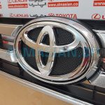جلو پنجره هایلوکس روو | اصلی تویوتا Hilux | کدفنی: 531000K510 | مدل: 2015-2020 | خرید و قیمت | فروشگاه لوازم یدکی تویوتا الماسیان-4