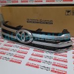 جلو پنجره هایلوکس روو | اصلی تویوتا Hilux | کدفنی: 531000K510 | مدل: 2015-2020 | خرید و قیمت | فروشگاه لوازم یدکی تویوتا الماسیان-7