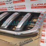 جلو پنجره پرادو 120 | اصلی تویوتا Prado | کدفنی: 5310160420 | مدل: 2002 - 2009 | خرید و قیمت | فروشگاه لوازم یدکی تویوتا و لکسوس الماسیان-5