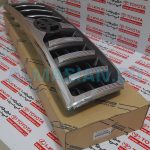 جلو پنجره پرادو 120 | اصلی تویوتا Prado | کدفنی: 5310160420 | مدل: 2002 - 2009 | خرید و قیمت | فروشگاه لوازم یدکی تویوتا و لکسوس الماسیان-6