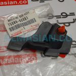 خار فلاپ گلگیر جلو چپ پرادو 120 | اصلی تویوتا Prado | کدفنی: 7508660061 | مدل: 2003 - 2009 | خرید و قیمت | فروشگاه لوازم یدکی تویوتا و لکسوس الماسیان-3