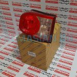 چراغ خطر عقب چپ FJ | اصلی تویوتا اف جی کروز | خرید و قیمت | کدفنی: 8156135301 | مدل: 2007-2020 | فروشگاه لوازم یدکی تویوتا و لکسوس الماسیان-4