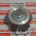 درپوش قالپاق چرخ FJ | اصلی تویوتا اف جی کروزر | کدفنی: 4260B35080 | مدل: 2007-2020 | خرید و قیمت | فروشگاه لوازم یدکی تویوتا و لکسوس الماسیان-2