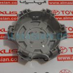 درپوش قالپاق چرخ FJ | اصلی تویوتا اف جی کروزر | کدفنی: 4260B35080 | مدل: 2007-2020 | خرید و قیمت | فروشگاه لوازم یدکی تویوتا و لکسوس الماسیان-3