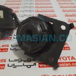دسته موتور جلو پرادو 150 | اصلی تویوتا Prado | کدفنی: 1236131290 | مدل: 2009-2017 | خرید و قیمت | فروشگاه لوازم یدکی تویوتا و لکسوس الماسیان-2