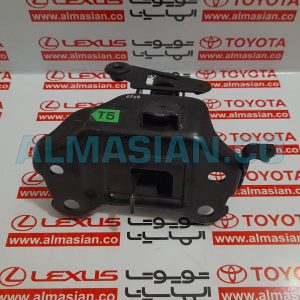 دسته موتور عقب سمت چپ NX | اصلی تویوتا لکسوس ان ایکس | کدفنی: 1237236080 | مدل: 2014-2020 | خرید و قیمت | فروشگاه لوازم یدکی تویوتا الماسیان-2