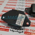 دسته موتور لندکروز اتاق 100 | اصلی تویوتا land cruiser | کدفنی: 1236166040 | مدل: 1998-2007 | خرید و قیمت | فروشگاه لوازم یدکی تویوتا و لکسوس الماسیان-6