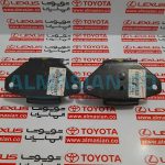 دسته موتور لندکروز اتاق 100 | اصلی تویوتا land cruiser | کدفنی: 1236166040 | مدل: 1998-2007 | خرید و قیمت | فروشگاه لوازم یدکی تویوتا و لکسوس الماسیان-2