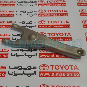دو شاخ کلاچ لندکروز اتاق 100 | اصلی تویوتا Land cruiser | کدفنی: 3120436110 | مدل: 1998-2007 | خرید و قیمت | فروشگاه لوازم یدکی تویوتا و لکسوس الماسیان-2