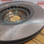 دیسک چرخ جلو NX | اصلی لکسوس ان ایکس | کدفنی: 4351248110 | مدل: 2014-2020 | خرید و قیمت | فروشگاه لوازم یدکی تویوتا و لکسوس الماسیان-5