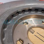 دیسک چرخ جلو NX | اصلی لکسوس ان ایکس | کدفنی: 4351248110 | مدل: 2014-2020 | خرید و قیمت | فروشگاه لوازم یدکی تویوتا و لکسوس الماسیان-6
