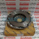 دیسک کلاچ کمری | اصلی تویوتا Camry | کدفنی: 3121033022 | مدل: 2000-2006 | خرید و قیمت | فروشگاه لوازم یدکی تویوتا الماسیان-3