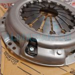 دیسک کلاچ کمری | اصلی تویوتا Camry | کدفنی: 3121033022 | مدل: 2000-2006 | خرید و قیمت | فروشگاه لوازم یدکی تویوتا الماسیان-6