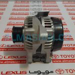 دینام کمری | اصلی تویوتا Camry | کدفنی: 270600H121 | مدل: 2007-2012 | خرید و قیمت | فروشگاه لوازم یدکی تویوتا و لکسوس الماسیان-5