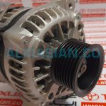 دینام کمری | اصلی تویوتا Camry | کدفنی: 270600H121 | مدل: 2007-2012 | خرید و قیمت | فروشگاه لوازم یدکی تویوتا و لکسوس الماسیان-3