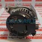 دینام کمری | اصلی تویوتا Camry | کدفنی: 270600H121 | مدل: 2007-2012 | خرید و قیمت | فروشگاه لوازم یدکی تویوتا و لکسوس الماسیان-2