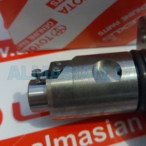 زنجیر سفت‌کن کرولا | کد فنی: 1354022022 | مدل 2002-2010 | اصلی تویوتا | قیمت و خرید | فروشگاه لوازم یدکی تویوتا و لکسوس الماسیان-2