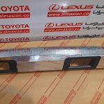 زه استیل صندوق عقب کمری | اصلی تویوتا Camry | کدفنی: 7680106C80 | مدل: 2015-2018 | خرید و قیمت | فروشگاه لوازم یدکی تویوتا و لکسوس الماسیان-5