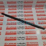زه شیشه درب عقب راست FJ | اصلی تویوتا اف جی کروز | کدفنی: 6816335041 | مدل: 2007-2020 | خرید و قیمت | فروشگاه لوازم یدکی تویوتا و لکسوس الماسیان-2