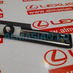 زه شیشه درب عقب راست FJ | اصلی تویوتا اف جی کروز | کدفنی: 6816335041 | مدل: 2007-2020 | خرید و قیمت | فروشگاه لوازم یدکی تویوتا و لکسوس الماسیان-4